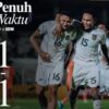 FIFA Matchday November Jadi Ladang Uji Ketangguhan Garuda Muda Jelang SEA Games