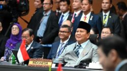Malaysia Minta Maaf: Salah Sebut Presiden Prabowo Jadi Jokowi