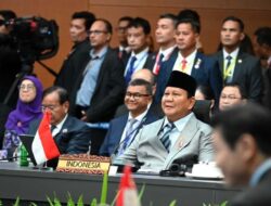 Malaysia Minta Maaf: Salah Sebut Presiden Prabowo Jadi Jokowi