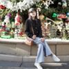 Sandra Dewi Mendadak Batalkan Gugatan soal Aset Disita karena Korupsi Suami