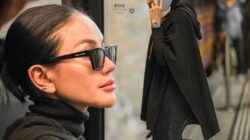 Nikita Mirzani Divonis 4 Tahun Penjara dan Denda Rp1 Miliar, Dakwaan TPPU Gugur Nikita Mirzani Divonis 4 Tahun Penjara dan Denda Rp1 Miliar, Dakwaan TPPU Gugur