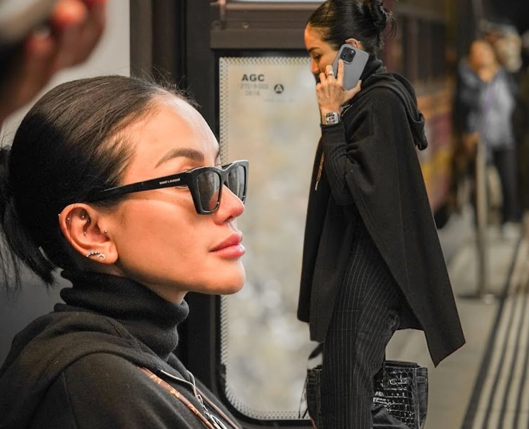 Nikita Mirzani Divonis 4 Tahun Penjara dan Denda Rp1 Miliar, Dakwaan TPPU Gugur Nikita Mirzani Divonis 4 Tahun Penjara dan Denda Rp1 Miliar, Dakwaan TPPU Gugur