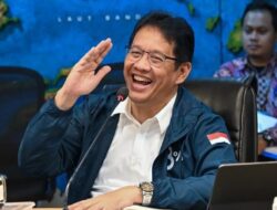 Utang Indonesia Tembus Rp 9.138 Triliun, Purbaya: Masih Aman, Tak Perlu Panik Utang Indonesia Tembus Rp 9.138 Triliun, Purbaya: Masih Aman, Tak Perlu Panik