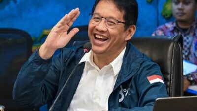 Utang Indonesia Tembus Rp 9.138 Triliun, Purbaya: Masih Aman, Tak Perlu Panik