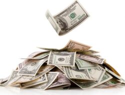 Daftar Negara yang Jumlah Utangnya Tertinggi di Dunia, Indonesia Nomor Berapa? Daftar Negara yang Jumlah Utangnya Tertinggi di Dunia, Indonesia Nomor Berapa?