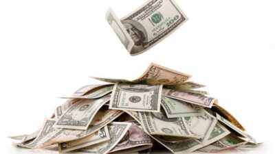 Daftar Negara yang Jumlah Utangnya Tertinggi di Dunia, Indonesia Nomor Berapa?