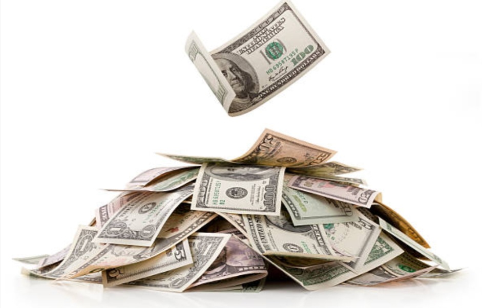 Daftar Negara yang Jumlah Utangnya Tertinggi di Dunia, Indonesia Nomor Berapa? Daftar Negara yang Jumlah Utangnya Tertinggi di Dunia, Indonesia Nomor Berapa?