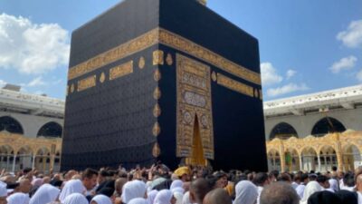 Biaya Haji 2026 Turun Jadi Rp 87,4 Juta, Pemerintah Pastikan Standar Pelayanan Tak Berubah