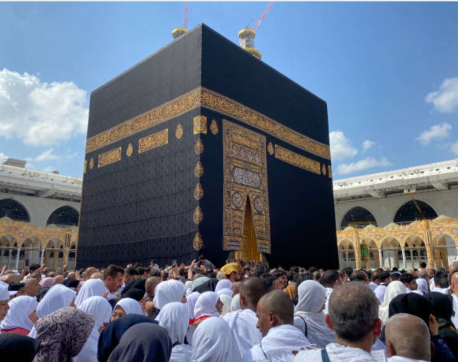 Biaya Haji 2026 Turun Jadi Rp 87,4 Juta, Pemerintah Pastikan Standar Pelayanan Tak Berubah Biaya Haji 2026 Turun Jadi Rp 87,4 Juta, Pemerintah Pastikan Standar Pelayanan Tak Berubah