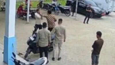 Aniaya Kepala dan Relawan SPPG, BGN Laporkan Wabup Pidie Jaya ke Polisi Aniaya Kepala dan Relawan SPPG, BGN Laporkan Wabup Pidie Jaya ke Polisi