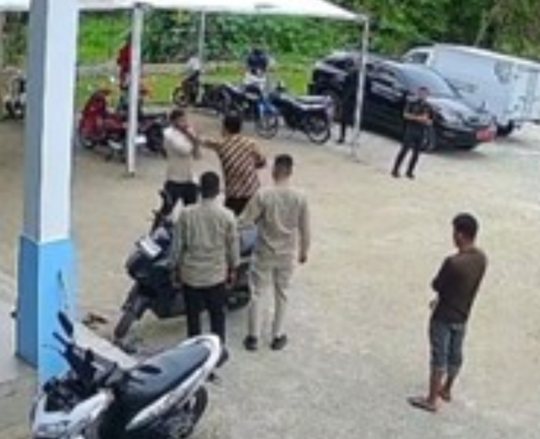 Aniaya Kepala dan Relawan SPPG, BGN Laporkan Wabup Pidie Jaya ke Polisi Aniaya Kepala dan Relawan SPPG, BGN Laporkan Wabup Pidie Jaya ke Polisi