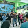 Mahasiswa Internasional Ikuti I-YES 2025 UIN Malang, Jelajahi Keragaman Budaya Indonesia