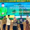 UIN Maliki Malang Perkuat Ekosistem Pesantren, Sinergi Pendidikan Islam Nasional