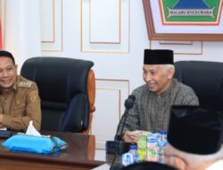 Urgensi SLF: Menjamin Keselamatan Bangunan Keagamaan di Malang