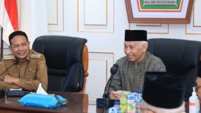 Urgensi SLF: Menjamin Keselamatan Bangunan Keagamaan di Malang