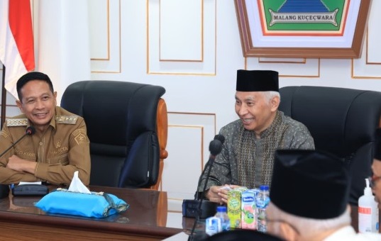 Urgensi SLF: Menjamin Keselamatan Bangunan Keagamaan di Malang