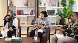 Eco-Teologi UIN Maliki Malang Menggema di UM