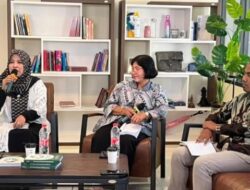 Eco-Teologi UIN Maliki Malang Menggema di UM