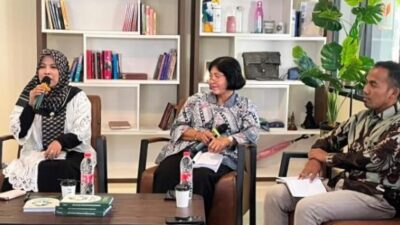 Eco-Teologi UIN Maliki Malang Menggema di UM