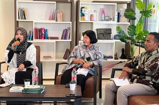Eco-Teologi UIN Maliki Malang Menggema di UM