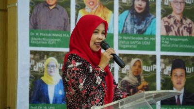 Lewat Kolaborasi Akademisi dan Ulama, UIN Malang Wujudkan Kampus Inklusif dan Ramah Disabilitas Lewat Kolaborasi Akademisi dan Ulama, UIN Malang Wujudkan Kampus Inklusif dan Ramah Disabilitas