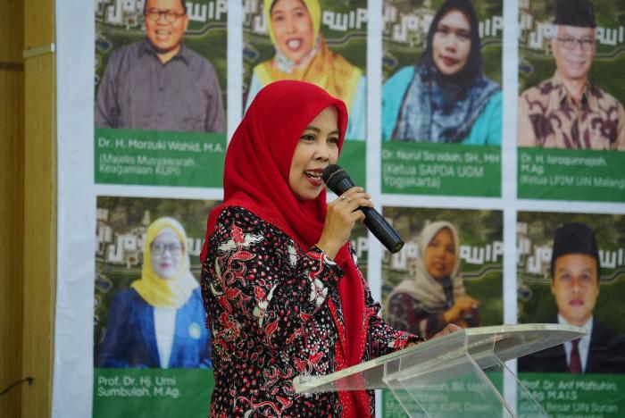 Lewat Kolaborasi Akademisi dan Ulama, UIN Malang Wujudkan Kampus Inklusif dan Ramah Disabilitas Lewat Kolaborasi Akademisi dan Ulama, UIN Malang Wujudkan Kampus Inklusif dan Ramah Disabilitas