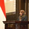 Rektor UIN Malang Prof Ilfi Dorong Wakaf untuk Pendidikan Gratis