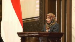 Rektor UIN Malang Prof Ilfi Dorong Wakaf untuk Pendidikan Gratis