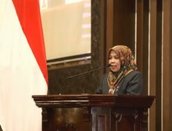 Rektor UIN Malang Prof Ilfi Dorong Wakaf untuk Pendidikan Gratis