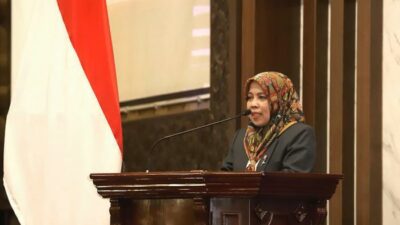 Rektor UIN Malang Prof Ilfi Dorong Wakaf untuk Pendidikan Gratis