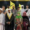 Rektor dan 10 Mahasiswa Asing UIN Malang Hadiri Musabaqah Kitab Kuning Dunia, Tunjukkan Wajah Kosmopolitan Islam