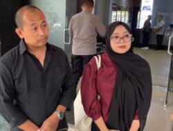 Konflik Juragan Rental Mobil-Mantan Dosen, Sahara Jalani Visum Psikiatri