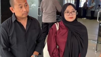 Konflik Juragan Rental Mobil-Mantan Dosen, Sahara Jalani Visum Psikiatri
