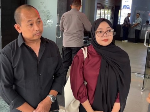 Konflik Juragan Rental Mobil-Mantan Dosen, Sahara Jalani Visum Psikiatri