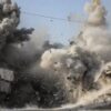 Gaza Membara: Saat Negosiasi Damai Dimulai, Serangan Israel Justru Meningkat Drastis