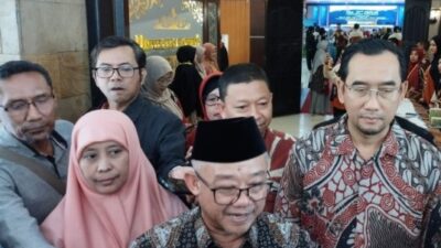 Bahasa Inggris Wajib di SD Mulai 2027, Menjemput Daya Saing Global di Era AI