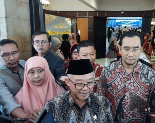 Bahasa Inggris Wajib di SD Mulai 2027, Menjemput Daya Saing Global di Era AI