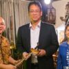 Kyai Udan Mas: Pusaka Simbol Berkah dan Transparansi di Tangan Menteri Keuangan