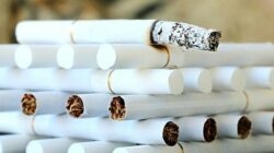 Harga Jual Eceran Rokok Tetap, Tak Ada Kenaikan Tahun Depan