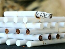 Harga Jual Eceran Rokok Tetap, Tak Ada Kenaikan Tahun Depan