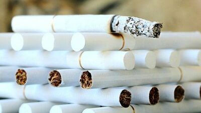 Harga Jual Eceran Rokok Tetap, Tak Ada Kenaikan Tahun Depan