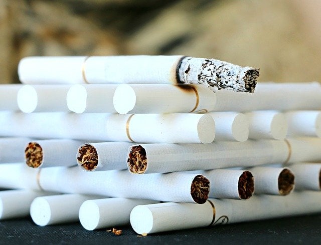 Harga Jual Eceran Rokok Tetap, Tak Ada Kenaikan Tahun Depan