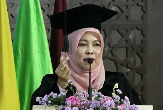 UIN Maliki Malang Guncang Tradisi: Wakaf Jadi Pilar Kemandirian ala Harvard dan Al-Azhar UIN Maliki Malang Guncang Tradisi: Wakaf Jadi Pilar Kemandirian ala Harvard dan Al-Azhar