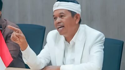 Sudah Cek ke BI, KDM Tepis Tudingan Purbaya: Tidak Ada Dana Pemprov Jabar yang Mengendap