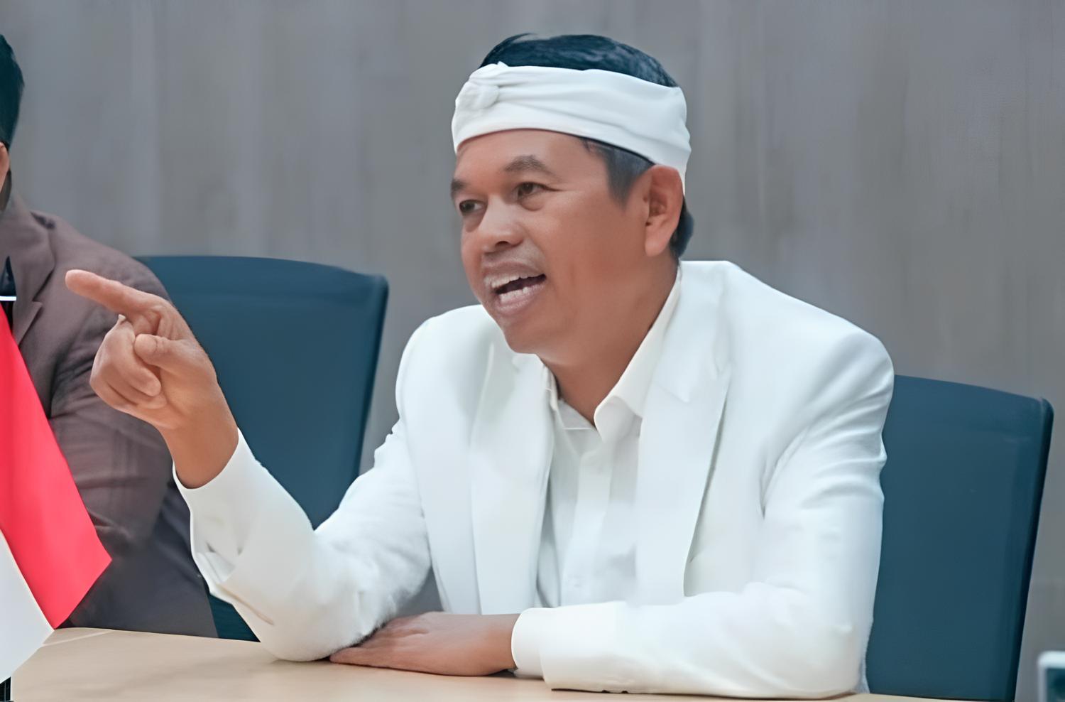 Sudah Cek ke BI, KDM Tepis Tudingan Purbaya: Tidak Ada Dana Pemprov Jabar yang Mengendap