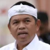 Dedi Mulyadi Bakal Datangi BI: Kalau Benar Ada Rp 4,1 Triliun Ngendap, Pejabat Saya Berhentikan