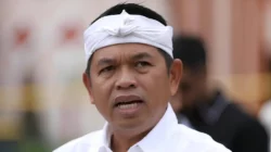 Dedi Mulyadi Bakal Datangi BI: Kalau Benar Ada Rp 4,1 Triliun Ngendap, Pejabat Saya Berhentikan