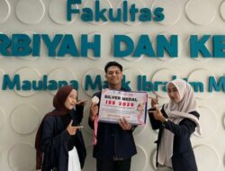 UIN Malang Kembali Ukir Prestasi Global, Tim FITK Juara di International Student Summit 2025 Malaysia