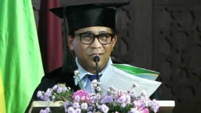 UIN Maliki Malang Ukir Rekor Baru: Wisuda ke-90 Dominasi IPK Tinggi dan Lulusan Cumlaude