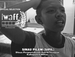 Blitar Goyang Perth: Film Lokal Taklukkan Panggung Global dengan Pesan Jujur
